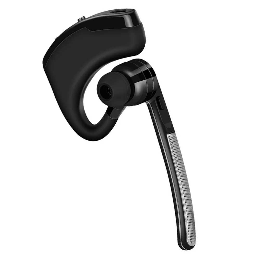 

V4.1 Wireless Earphone Noise Reduction Headphone Portable Earphone (Black)