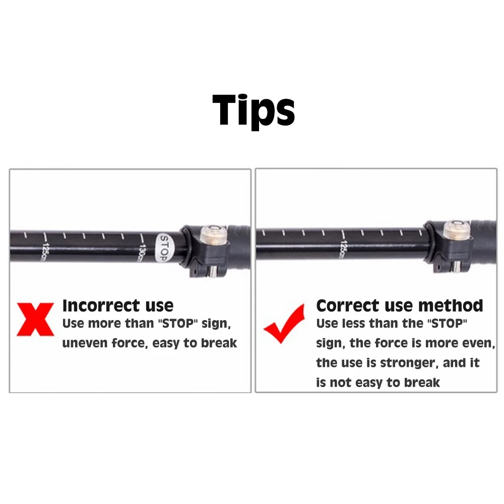 

1PC Outdoor Portable Folding Nordic Walking Pole 250G Ultralight Walking Trekking Pole Hiking Walking Stick