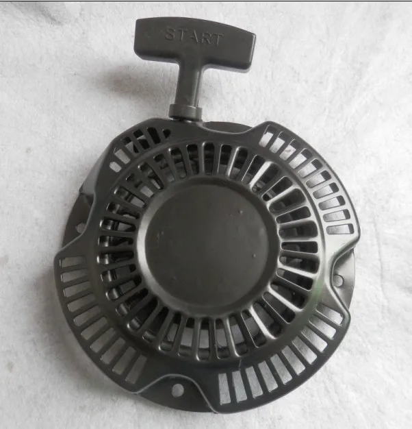STARTER & CUP STEEL трещотка тонкая для робин EH12 EY20 RGX2400 RGX2410 RGV2400 RGV2800 генератор Натяжная