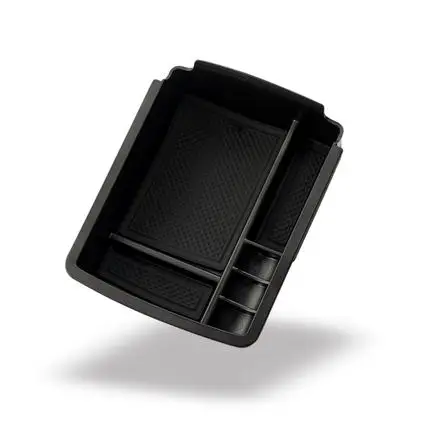 Центральный контейнер для хранения паллет подлокотник коробка Volkswagen VW Golf 7 MK7 VII