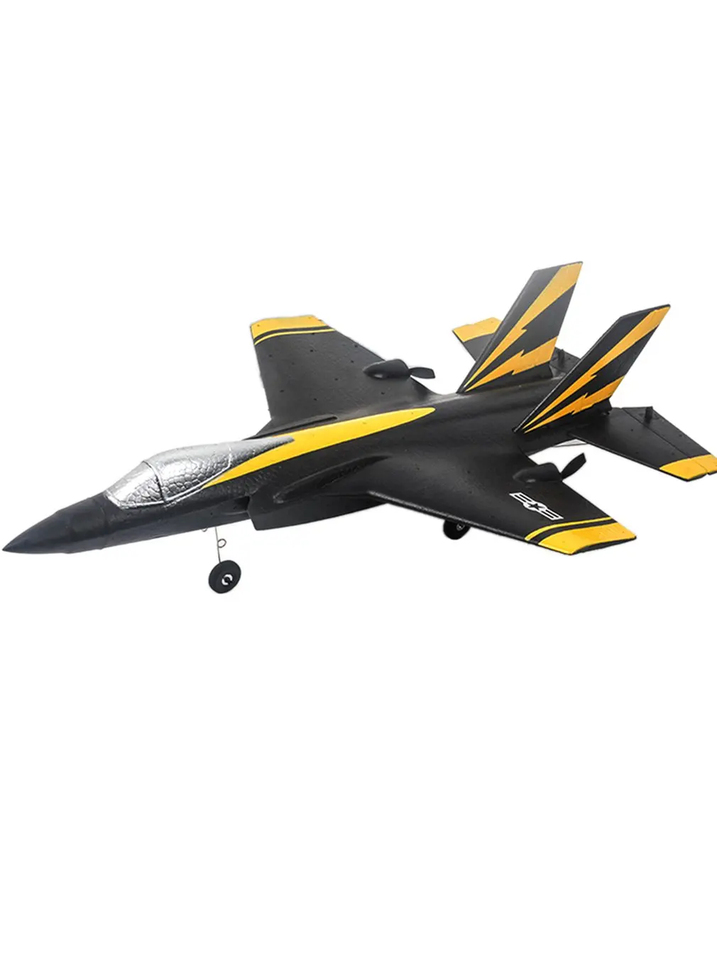 

Самолёт FX935 F35, 2,4 ГГц, 4 канала, 300 м
