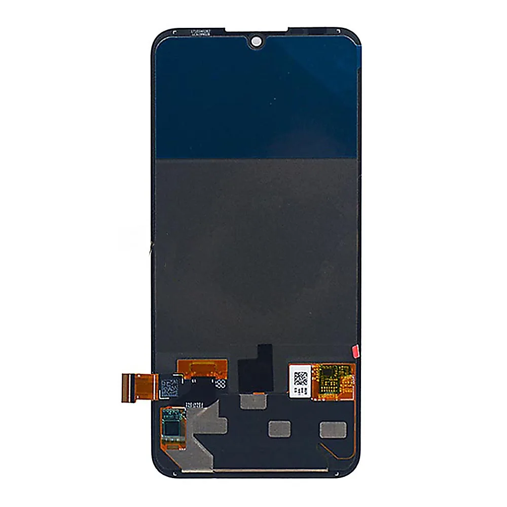 Оригинальный 6 39 &quotдля Motorola One Zoom XT2010 Xt12010-1 ЖК-дисплей с сенсорным стеклом