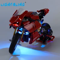lightaling led light kit for 42107