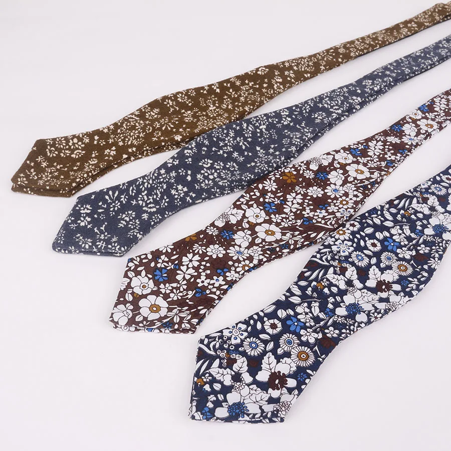 Linbaiway хлопковые мужские галстуки-бабочки самодельный галстук-бабочки для женщин