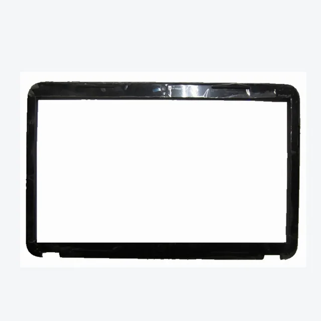 НОВЫЙ для HP Pavilion 684162 G6 2000 ЖК-задняя крышка задняя 681803-001-001 чехол черного цвета |