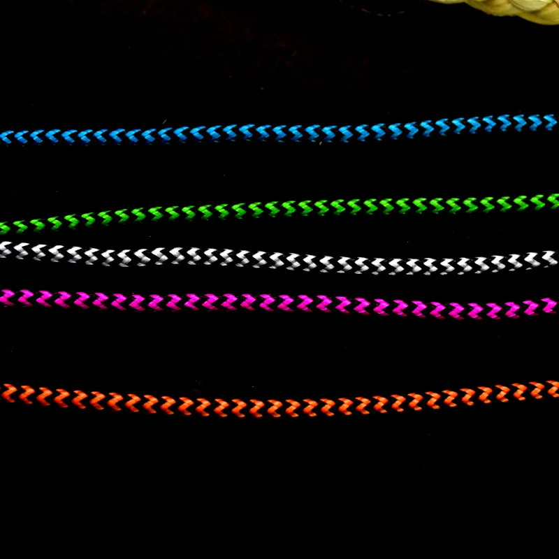 Аудиокабель с разъемом 3 5 мм аудиокабель двумя штекерами в тканевой оплетке для