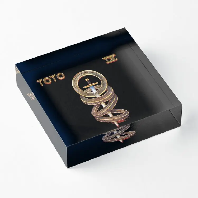 

Акриловые блоки Africa By Toto для фотографий, свадебная прозрачная домашняя доска, Забавный принт, штампованная прозрачная модная декоративная подкладка для спальни