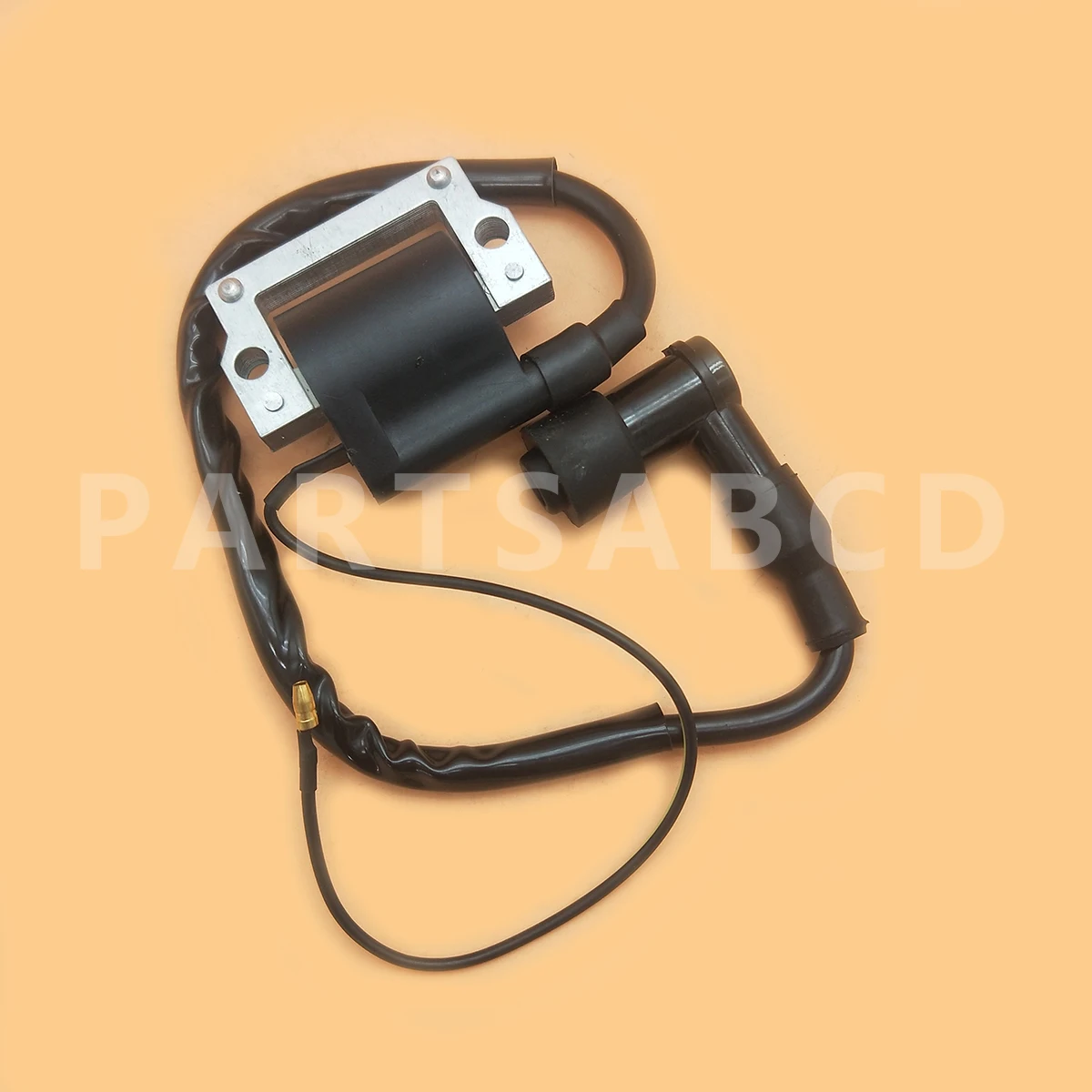 

PARTSABCD Ignition Coil For Yamaha Golf Cart G1 Gas Powered