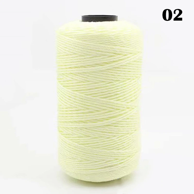 110G=1Pc Knitting Thread To Knit Ice Silk Crochet Line Yarn Summer Yarn For Knitting Tank Top Cape Emboroidery Thread