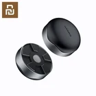 Охлаждающая подставка для ноутбука Xiaomi, Нескользящие подставки для ноутбука, коврик для ног с функцией снижения температуры, портативный крутой держатель, аксессуары для ноутбука, 2 цвета