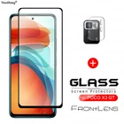 Стекло для Xiaomi Poco X3 GT закаленное стекло для Xiaomi Poco X3 GT стекло полное покрытие экрана Защитная пленка Poco X3 GT