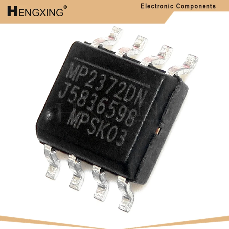 

10 шт MP2372 MP2372DN MP2372DN-LF-Z SOP-8 в наличии