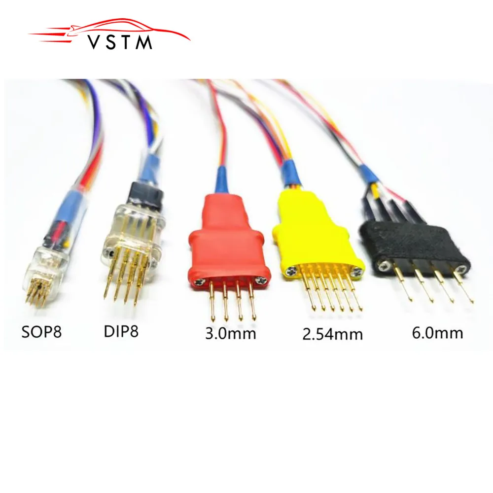 Новое поступление без паяльных контактов переходники для зонда работает с ECU