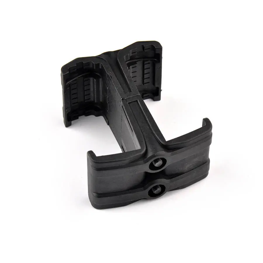 Тактический параллельный соединитель страйкбольного магазина магнитный зажим
