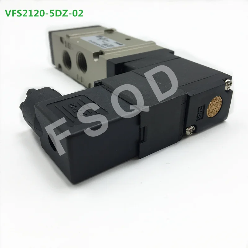 VFS2120-5DZ/4G-02 VX2120 VFS3120-4G-03 VP342-4G-02A VP3145-064GA VP342-5DZ1-02FA VP342-4DZD1-02A SMC электромагнитный клапан |