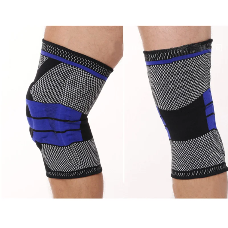 

Best Selling Mens And Womens Sports Knee Pads Cycling Climbing Running Fitness Outdoor Protective Gear