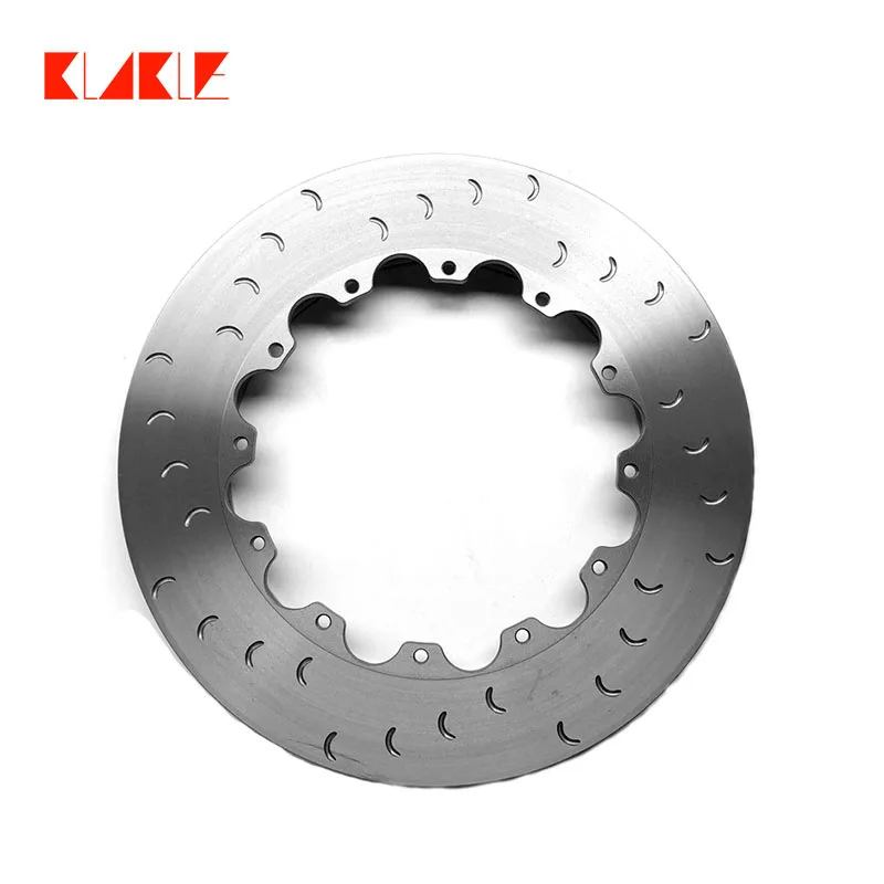 

KLAKLE Brand Car New Brake For Corolla Performance Break Disc 380*36MM With High Quality For Benz W212