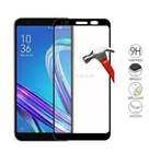 Защитное стекло для Asus G553KL Asus Zenfone Lite L1 G553KL G 553KL, закаленное стекло с полным покрытием, защитная пленка X00RD