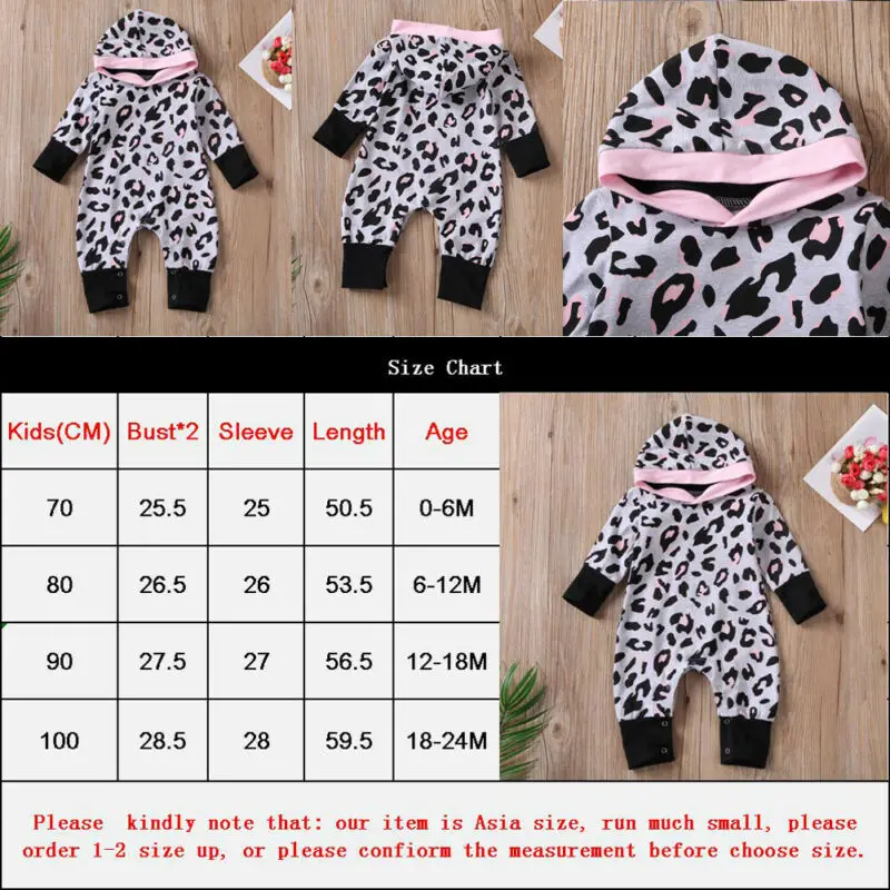 Комбинезон с капюшоном для новорожденных на возраст 0-24 месяца | Мать и ребенок