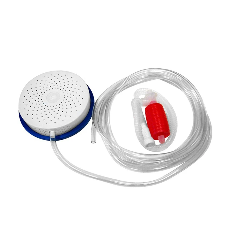 

Hot Swimming Pool Cover Siphon Water Removal and Drainage Suitable for Above-Ground Swimming Pool