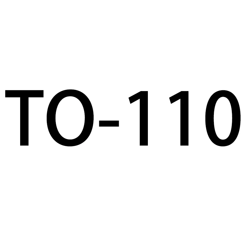 

TO-110