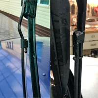 Форсунки, которые крепятся на дворники#4