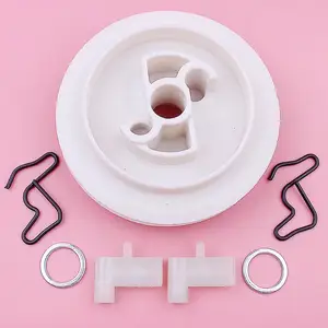 Стартер Pawls комплект шкива для Stihl 026 MS260 024 MS240 Замена бензопилы 1125 195 0401, 1118 195 3500, 1125 195 7200