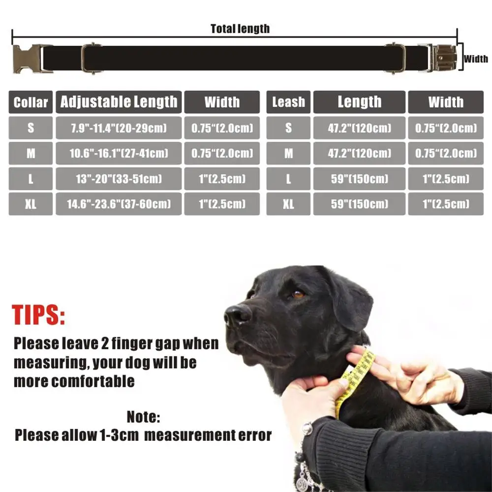 Персонализированные черного цвета с цветочками для вечеринок Pet ошейник щенка