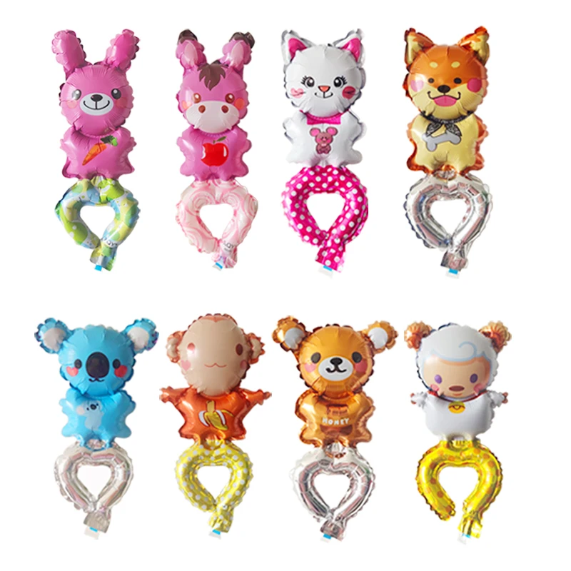 20 шт. декоративные шары из фольги | Дом и сад