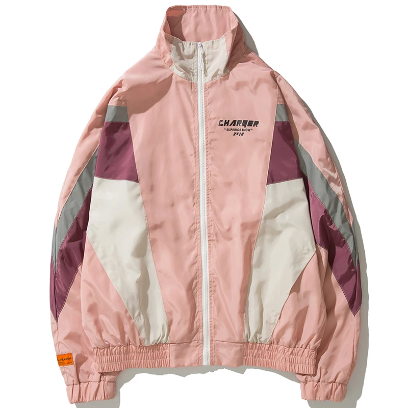 

Coats & Jackets