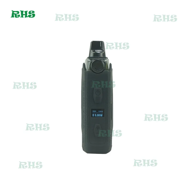 2019 защитный силиконовый чехол для Geekvape Aegis boost texture cover 10 цветов на ваш