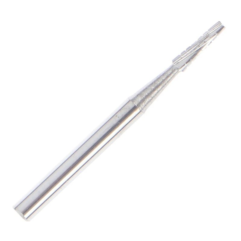 

DIY 1mm Diameter Automobile Windshield Repair Tool Car Glass Tapered Carbide Drill Bit For Auto Glass Sliver