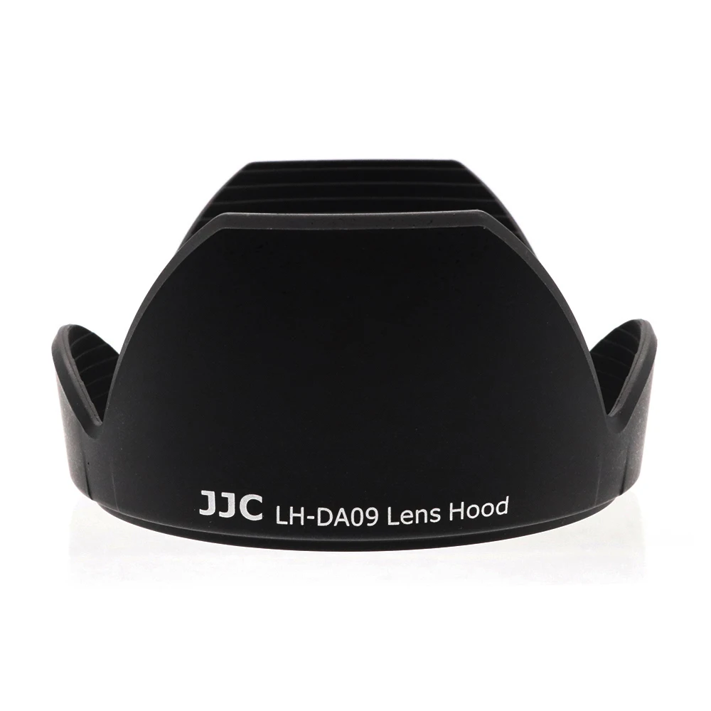 LH-DA09 Реверсивный байонетовых Бленд для объектива Tamron A09 28-75 мм f/2,8 и A16 17-50 мм f/2,8 объектив, заменяет Tamron DA09 капюшон
