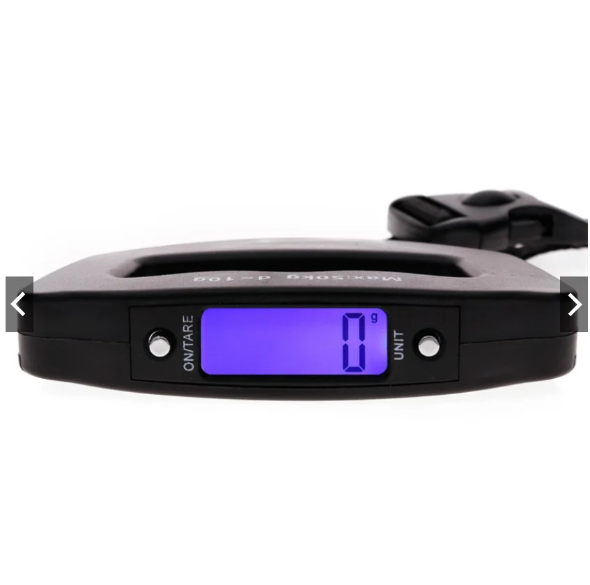 50 кг портативные крановые весы цифровые с подсветкой электронные рыбные