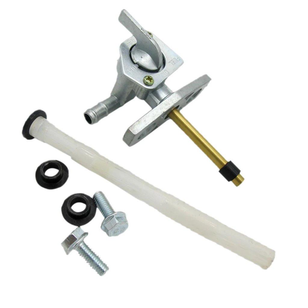 

1 компл. Переключатель клапана газового топлива для Xr Crf 50 70 80 100 Crf150 230 запчасти и