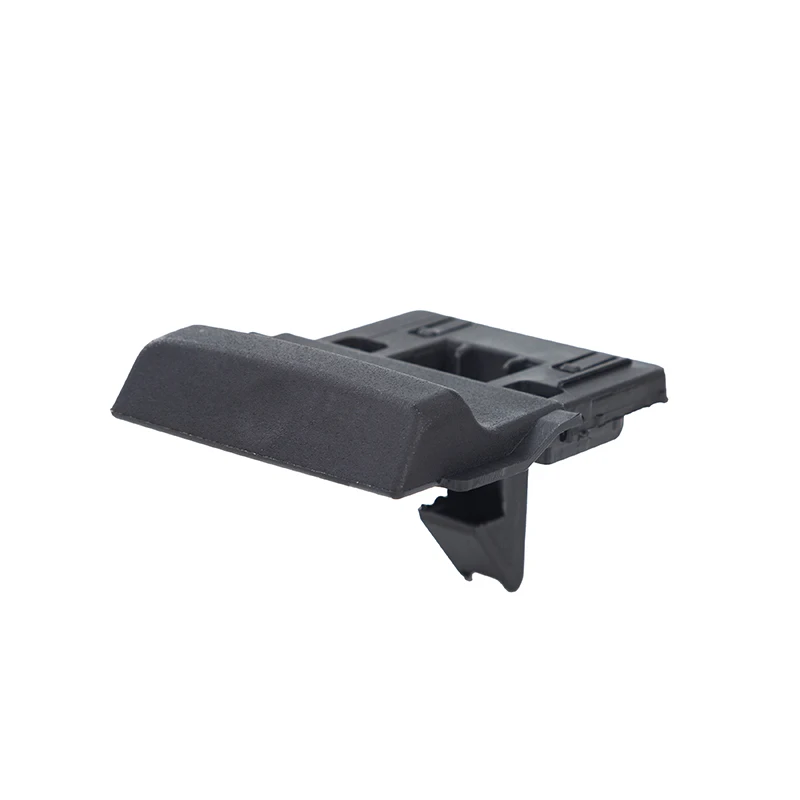 Зажим для крышки автомобильного приборной панели зажим с кнопкой пружина