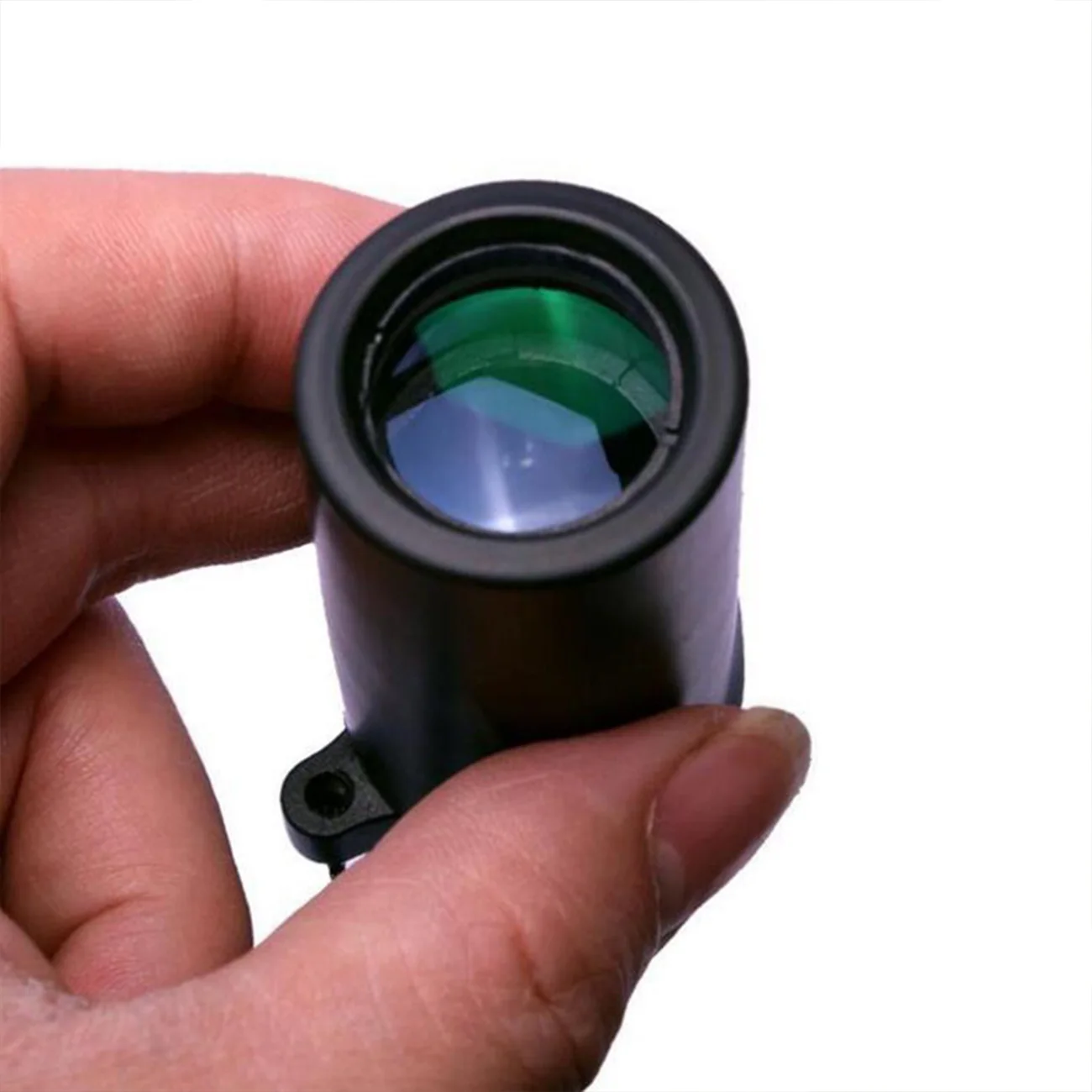 

Monocular Telescope Mini Pocket Zoom Monocular Telescope Handy Scope for Traveling Hunting Camping Compact Rifle Telescope