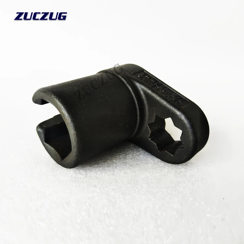 Гаечный ключ универсальный инструмент для снятия кислородного датчика 22 мм 3/8