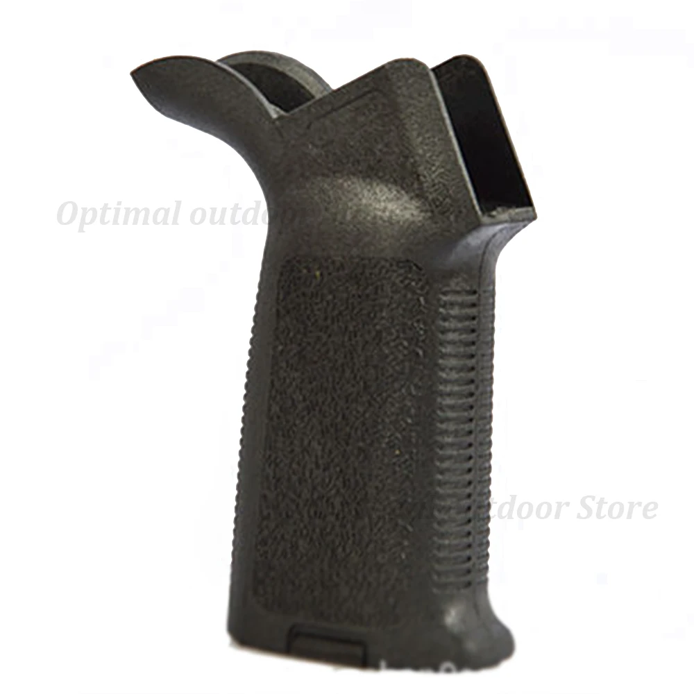 Тактическая нейлоновая ручка TOtrait аксессуары для пейнтбола подходит K2 AR15 M4A1 M16 Gen9