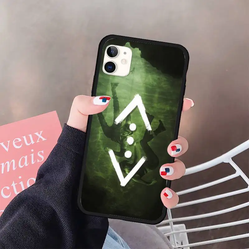 

Cukur Show TV high quality Phone Case for iPhone 11 12 pro XS MAX 8 7 6 6S Plus X 5S SE 2020 XR