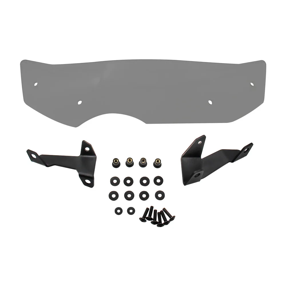 

Спойлер для ветрового стекла для BMW R1200GS LC Adv R1250GS Adventure GS 1250 1200