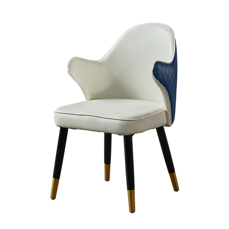 Скандинавском стиле кожаные столовой чехлы для гостиная цвет современный