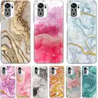 Чехол для Xiaomi Redmi Note 10 Pro 10S 9S 9 8 Pro 8T 8A 9A 9C 7 7A 6 6A K20 K30