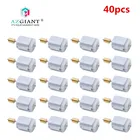 40 шт. Автомобильный Дверной замок двигатель для Ford Focus для Land Rover для VOLVO S40 S80 для Jaguar для Mazda M3 высококачественный двигатель постоянного тока