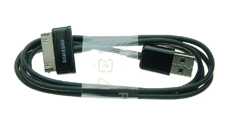 Дата кабель Samsung P3100/P5100/N8000 (USB-port) |