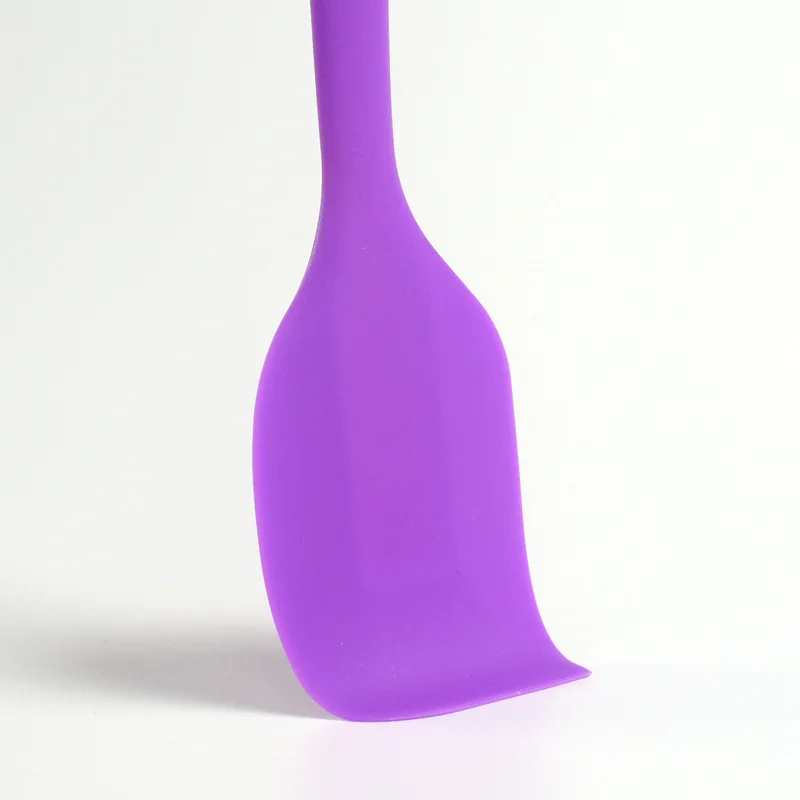 Аксессуары для выпечки аксессуары силиконовая форма скребок торта