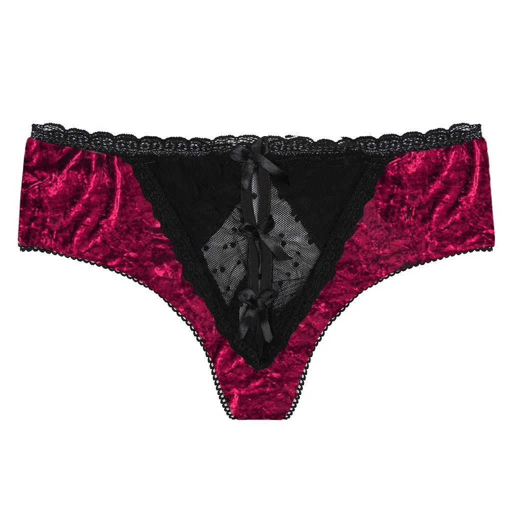 

Sexy Underwear women Women Sexy Lingerie G-string Briefs Underwear Panties T string Thongs Knick