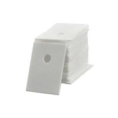 20 шт. алюминиевый керамический лист TO-220/247/264 P | Обустройство дома