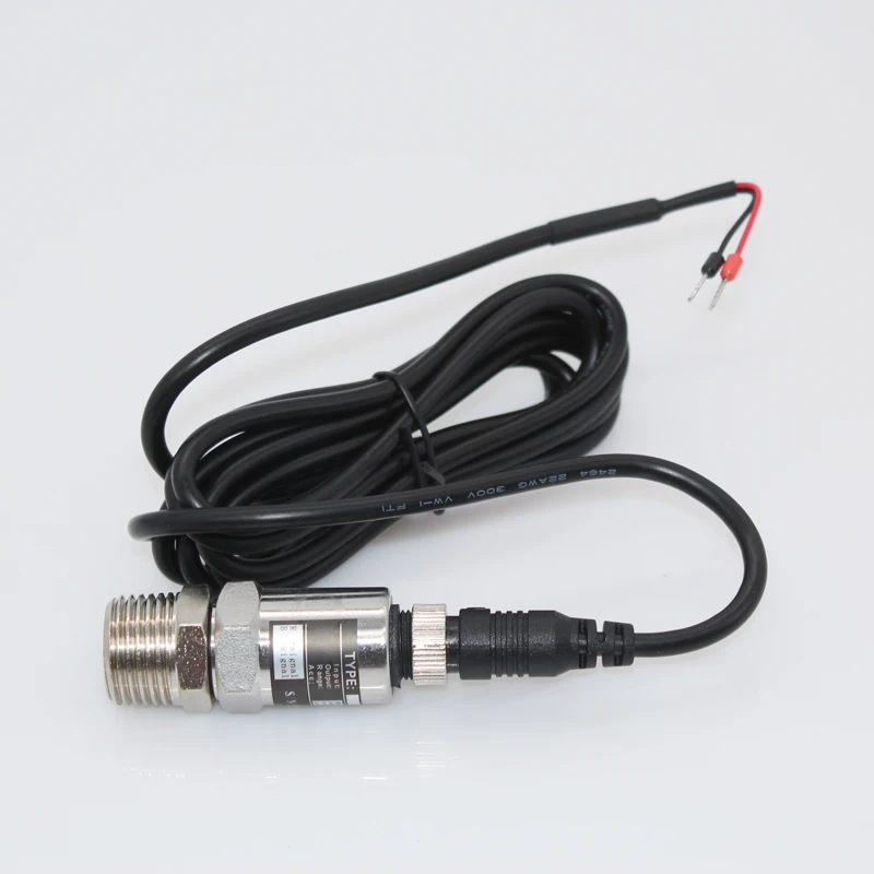 10 бар 16 25 керамика передатчик давления с G1/2 G1/4 M20 * 1 5 мм резьба 4 20mA