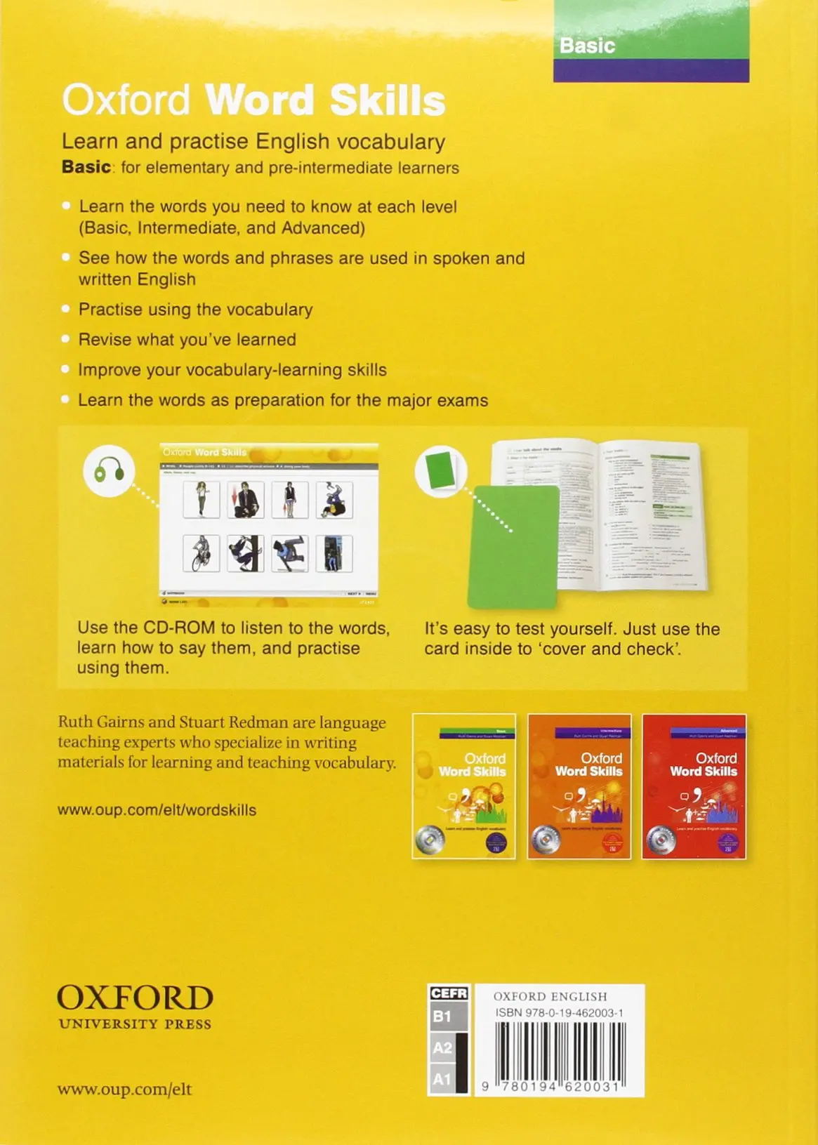 3 шт. учебник для обучения английской практики |